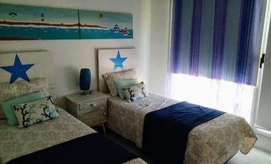 Casa en venta - 3 Dormitorios 3 Baños - Cocheras - 2.100Mts2 - Pinamar