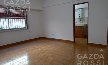 DEPARTAMENTO EN VENTA Y ALQUILER EN ADROGUE  DE 2 AMBIENTES