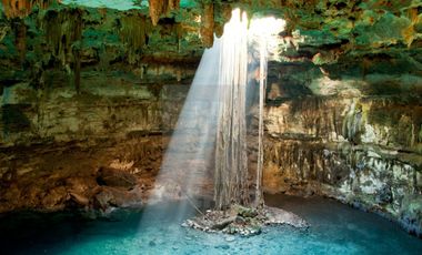 TERRENO EN VENTA EN MÉRIDA YUCATÁN EN TEYA KANASÍN A UN LADO DEL TREN MAYA