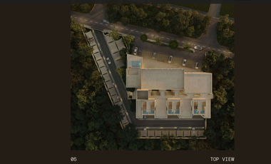 DEPARTAMENTOS EN VENTA EN CONKAL, MERIDA, YUCATÁN