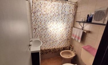 Departamento en venta - 2 Dormitorios 1 Baño - Quilmes