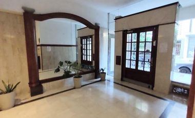 Departamento en venta - 2 Dormitorios 1 Baño - Quilmes