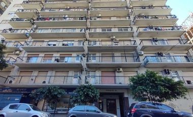 Departamento en venta - 2 Dormitorios 1 Baño - Quilmes