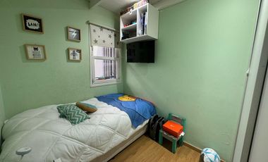 Casa con Patio, pileta y quincho en Remedios De Escalada
