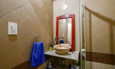 Casa en Ensenada - 4 dormitorios, jardín y pileta - Moreno esq. Don Bosco