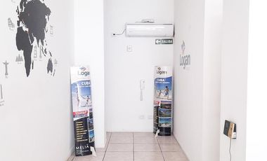 Oficina en  Venta Santa Fe 1300