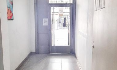 Oficina en  Venta Santa Fe 1300