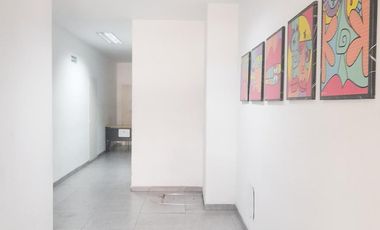 Oficina en  Venta Santa Fe 1300