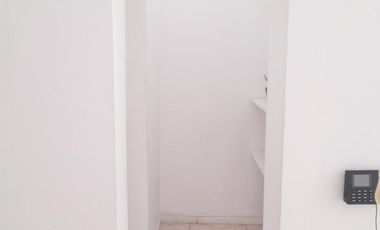 Oficina en  Venta Santa Fe 1300