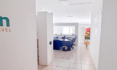 Oficina en  Venta Santa Fe 1300
