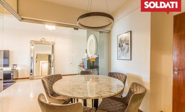 Venta Depto 4 ambientes - Retasado! - Villa Devoto - Balcón amplio, cochera fija - Piso Alto