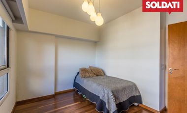 Venta Depto 4 ambientes - Retasado! - Villa Devoto - Balcón amplio, cochera fija - Piso Alto