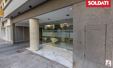 Venta Depto 4 ambientes - Retasado! - Villa Devoto - Balcón amplio, cochera fija - Piso Alto