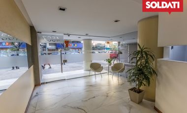 Venta Depto 4 ambientes - Retasado! - Villa Devoto - Balcón amplio, cochera fija - Piso Alto