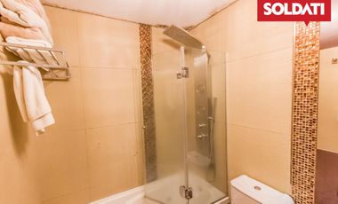 Venta Depto 4 ambientes - Retasado! - Villa Devoto - Balcón amplio, cochera fija - Piso Alto