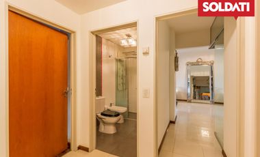 Venta Depto 4 ambientes - Retasado! - Villa Devoto - Balcón amplio, cochera fija - Piso Alto