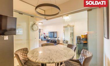 Venta Depto 4 ambientes - Retasado! - Villa Devoto - Balcón amplio, cochera fija - Piso Alto