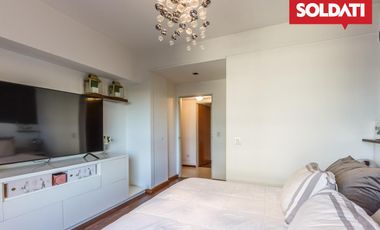 Venta Depto 4 ambientes - Retasado! - Villa Devoto - Balcón amplio, cochera fija - Piso Alto