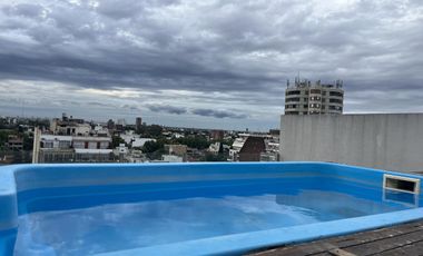 Venta Depto 4 ambientes - Retasado! - Villa Devoto - Balcón amplio, cochera fija - Piso Alto