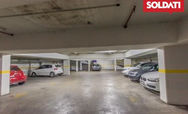 Venta Depto 4 ambientes - Retasado! - Villa Devoto - Balcón amplio, cochera fija - Piso Alto
