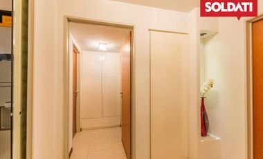 Venta Depto 4 ambientes - Retasado! - Villa Devoto - Balcón amplio, cochera fija - Piso Alto