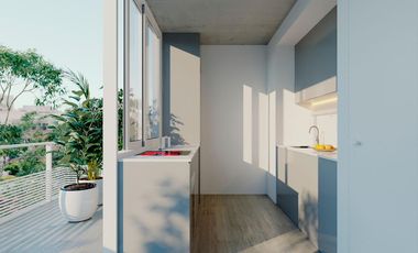 Marconi 573, Avellaneda ¡Cuatro ambientes -  Triplex en Venta!