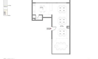 Marconi 573, Avellaneda ¡Cuatro ambientes -  Triplex en Venta!