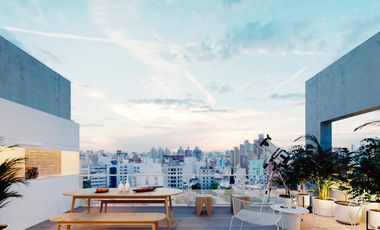 Marconi 573, Avellaneda ¡Cuatro ambientes -  Triplex en Venta!