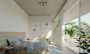 Marconi 573, Avellaneda ¡Cuatro ambientes -  Triplex en Venta!