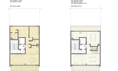 Marconi 573, Avellaneda ¡Cuatro ambientes -  Triplex en Venta!