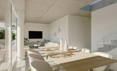 Marconi 573, Avellaneda ¡Cuatro ambientes -  Triplex en Venta!