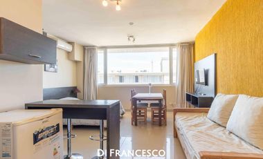 Monoambiente MODERNO en venta en Pinamar - Paseo el Ágora