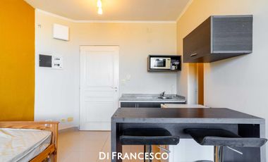 Monoambiente MODERNO en venta en Pinamar - Paseo el Ágora