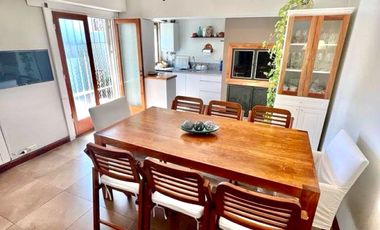Chalet en PH de 4 ambientes