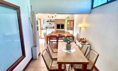 Chalet en PH de 4 ambientes