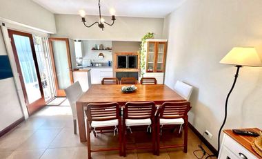 Chalet en PH de 4 ambientes