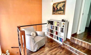 Chalet en PH de 4 ambientes