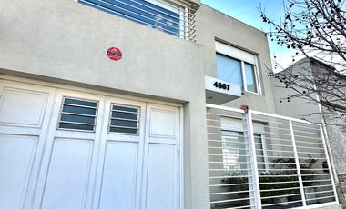 Chalet en PH de 4 ambientes