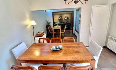 Chalet en PH de 4 ambientes
