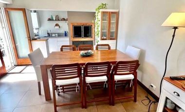 Chalet en PH de 4 ambientes