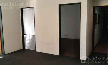 Oficina  4 ambientes VENTA Avellaneda