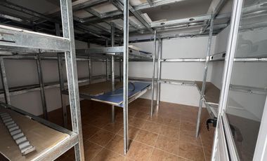 Oficina en  Beccar, San Isidro