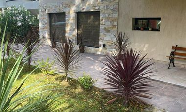 Casa venta Parque las Naciones Guernica