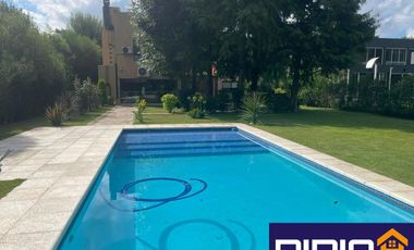 Casa venta Parque las Naciones Guernica