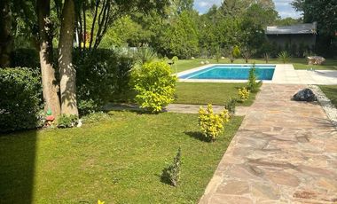 Casa venta Parque las Naciones Guernica