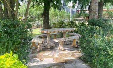 Casa venta Parque las Naciones Guernica