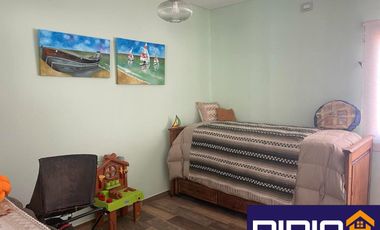 Casa venta Parque las Naciones Guernica