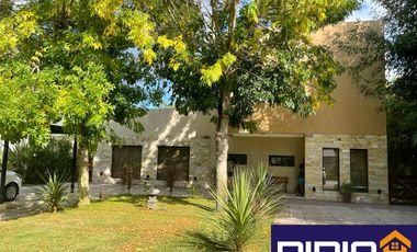 Casa venta Parque las Naciones Guernica