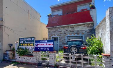 Casa en venta en Remedios de Escalada
