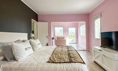 Casa en Venta en Estancias del Pilar, Pilar, GBA Norte -  4 dormitorios